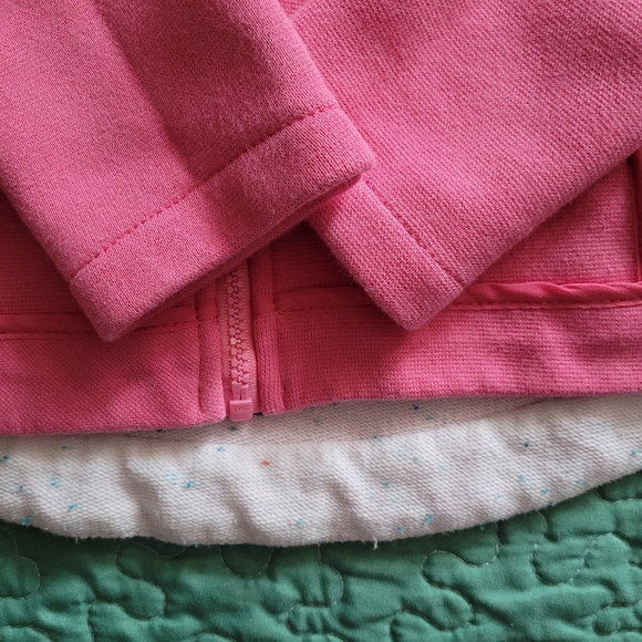 Bench jacket - Picture 5 of 5